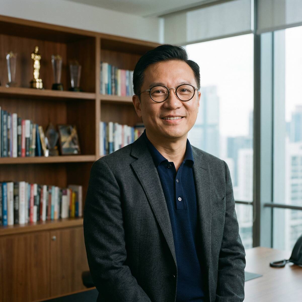 R星每日大赛导演