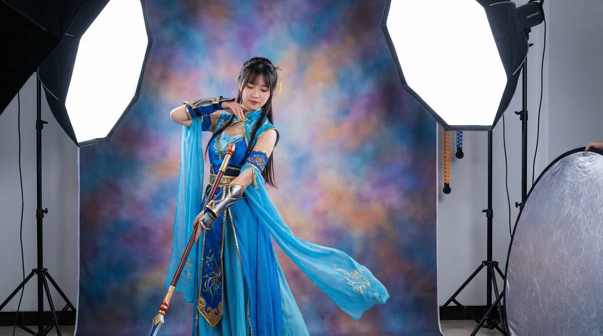 R星每日大赛cosplay